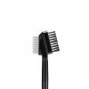 BROW BRUSH & LASH COMB #16