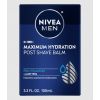 NIVEA MEN Maximum Hydration Post Shave Balm