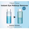 Instant Eye-Makeup Remover for Sensitive Eyes