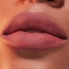 Pure Color Whipped Matte Lip Color with Moringa Butter