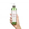 Invigorating Shine Gel Shampoo with Ginseng