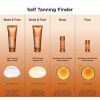 Self Tanning Instant Gel