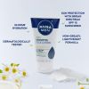 Sensitive Face Lotion with Broad Spectrum SPF 15 Sunscreen