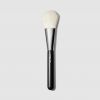 135 Synthetic Large Flat Powder Brush