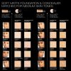 Soft Matte Complete FoundationSoft Matte Complete Foundation