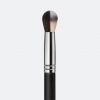 128 Synthetic Split Fibre Cheek Brush